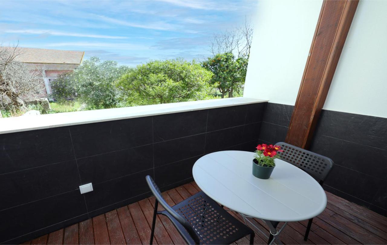 Apartment Ajuda Tagus Lisboa Eksteriør billede
