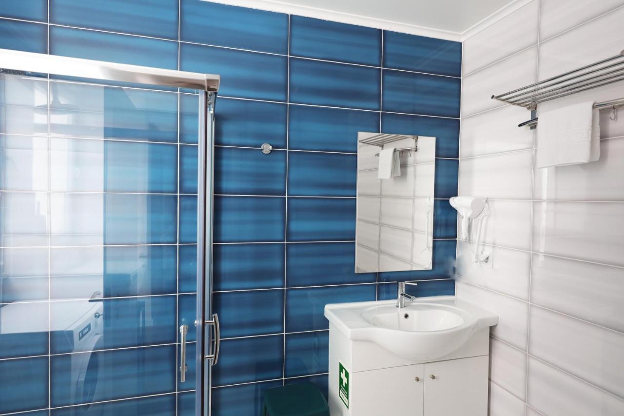 Apartment Ajuda Tagus Lisboa Eksteriør billede