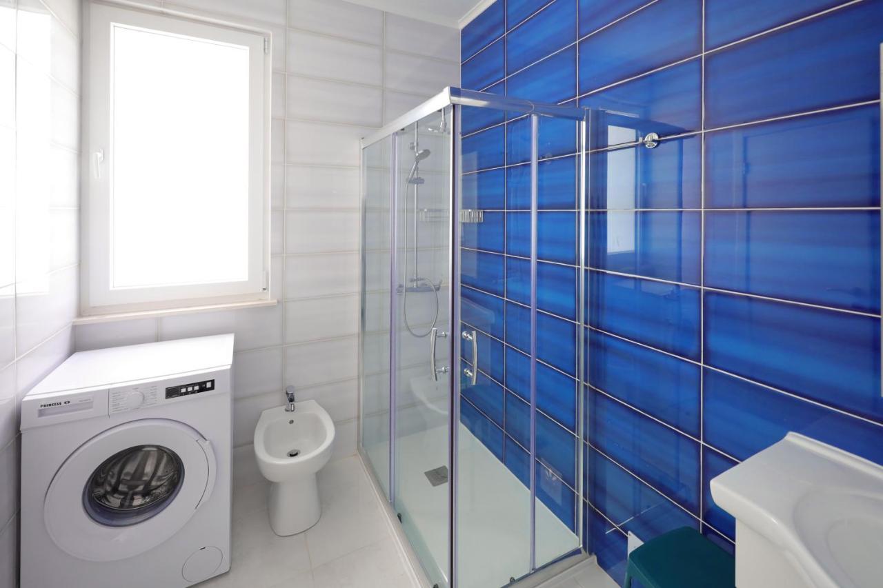Apartment Ajuda Tagus Lisboa Eksteriør billede